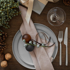 JUHLA Lifestyle Image On Plate