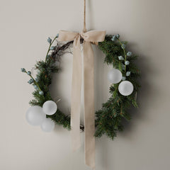 JUHLA Lifestyle Image Wreath