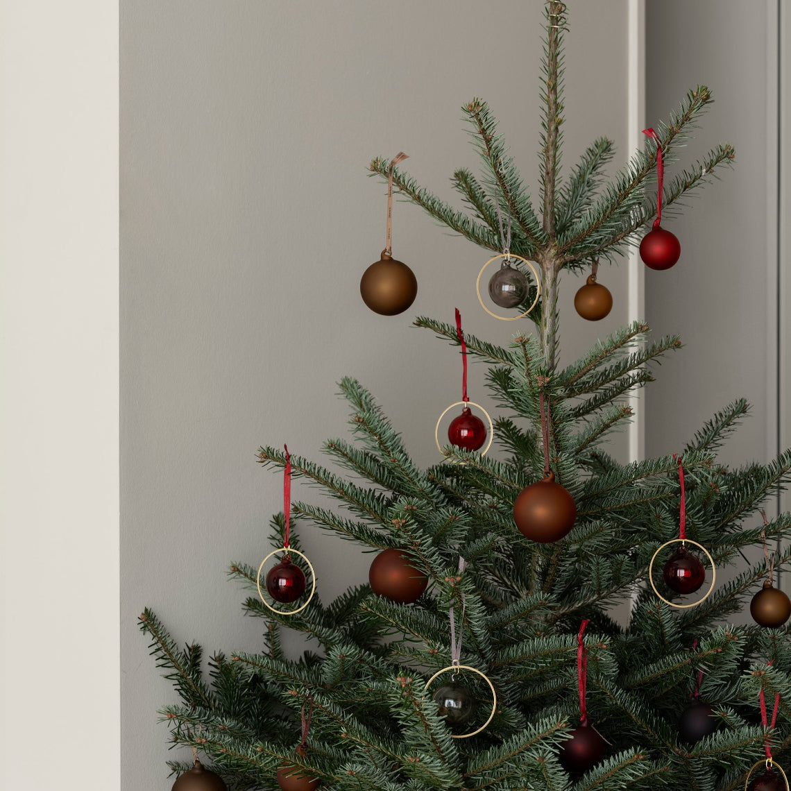 JUHLA Lifestyle Image Tree