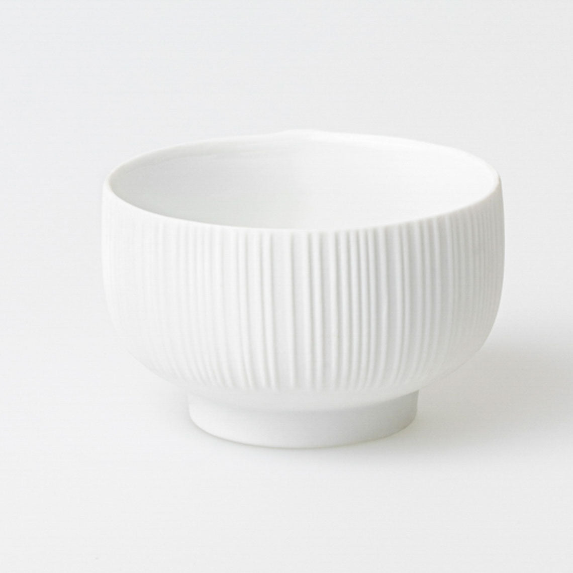 Natural Forms Porcelain Bowl Rear R16739