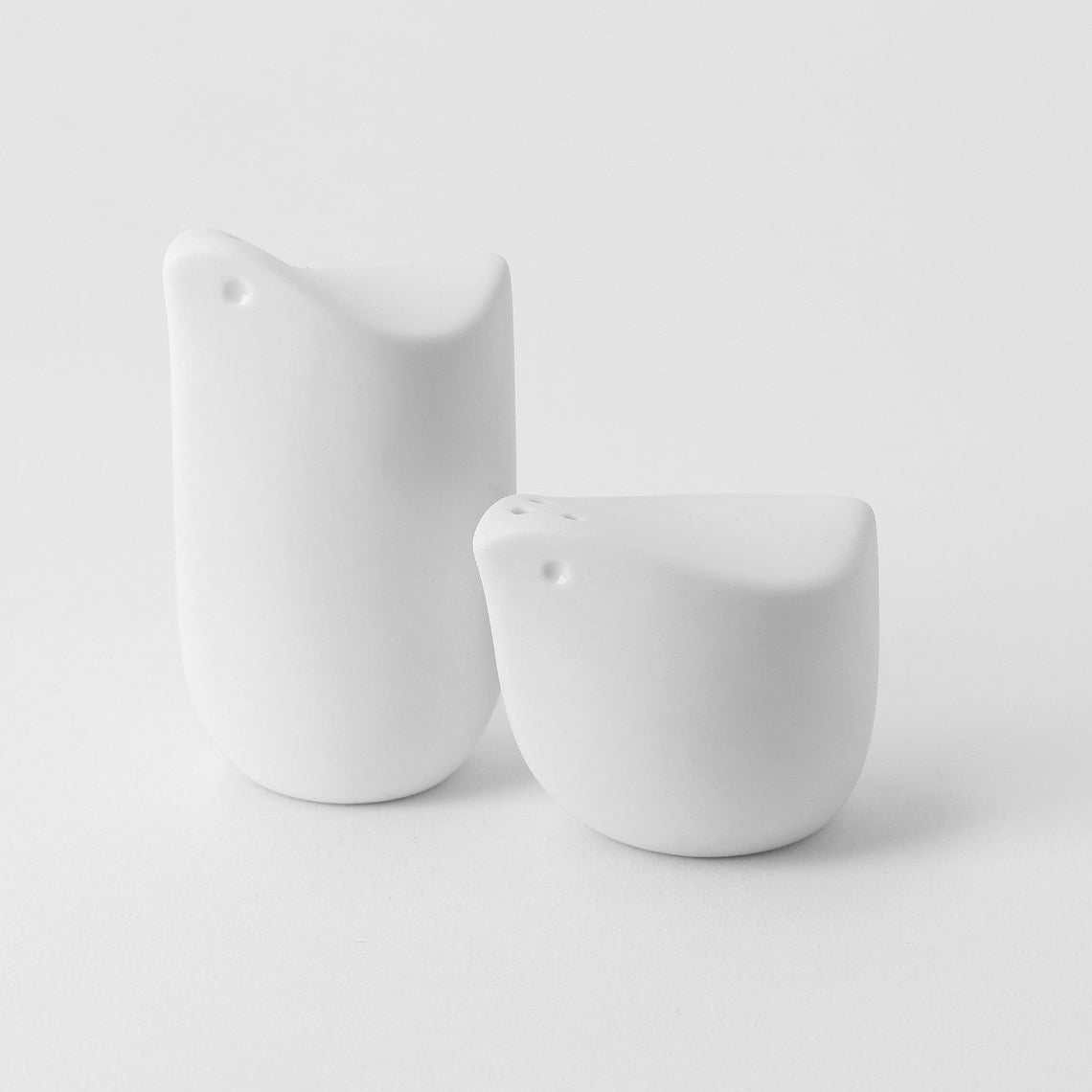 R18068 Early Bird Salt and Pepper Shaker