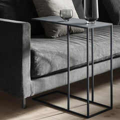 FERA Side Table Lifestyle