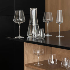 BELO Stemware Lifestyle Image