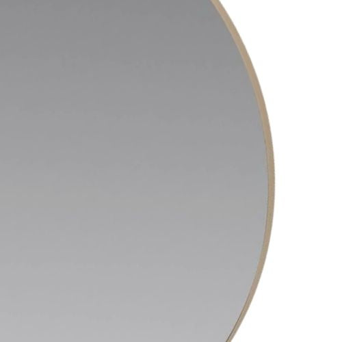 RIM Accent Mirror - Smoke - 20 inch