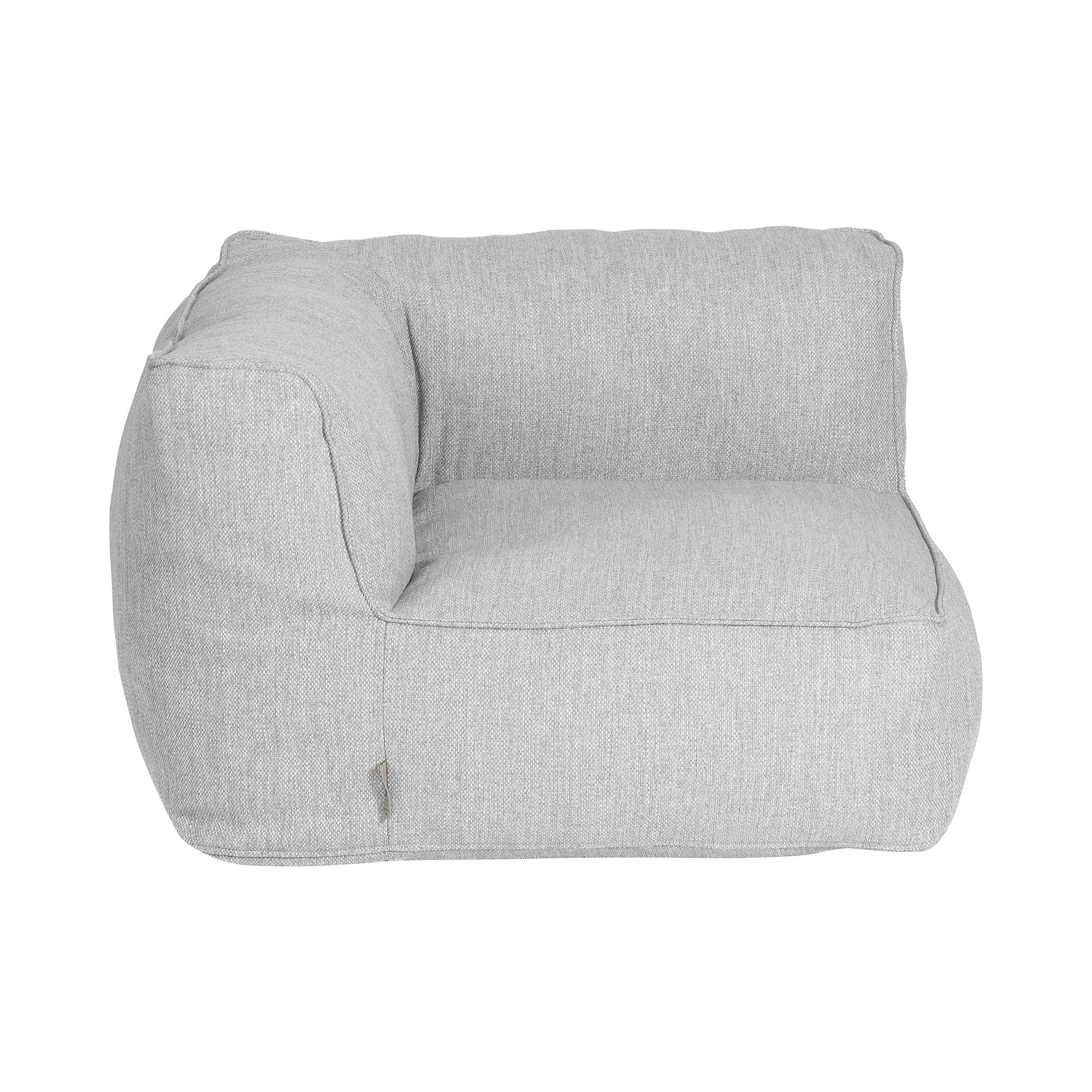 GROW Corner Sectional Outdoor Patio Seat