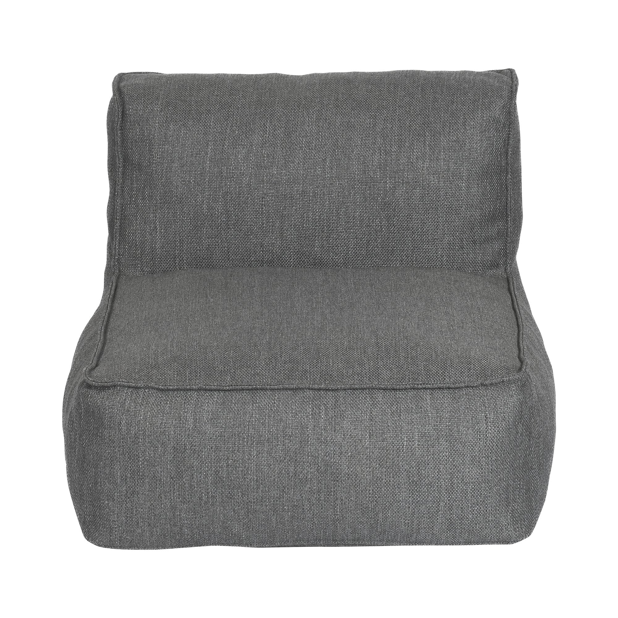 GROW Single Sectional Outdoor Patio Seat