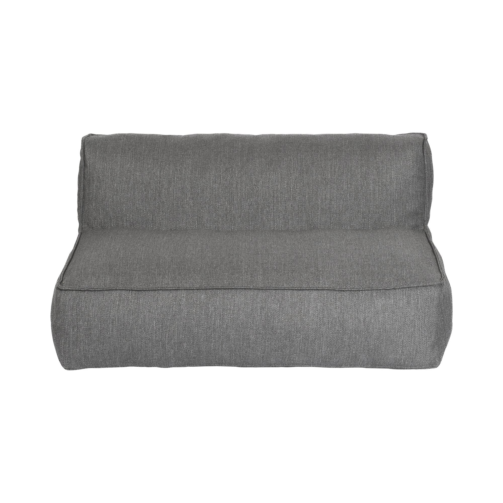 GROW Double Sectional Outdoor Patio Seat