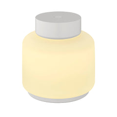 62290 FAWN Lamp Silk Grey