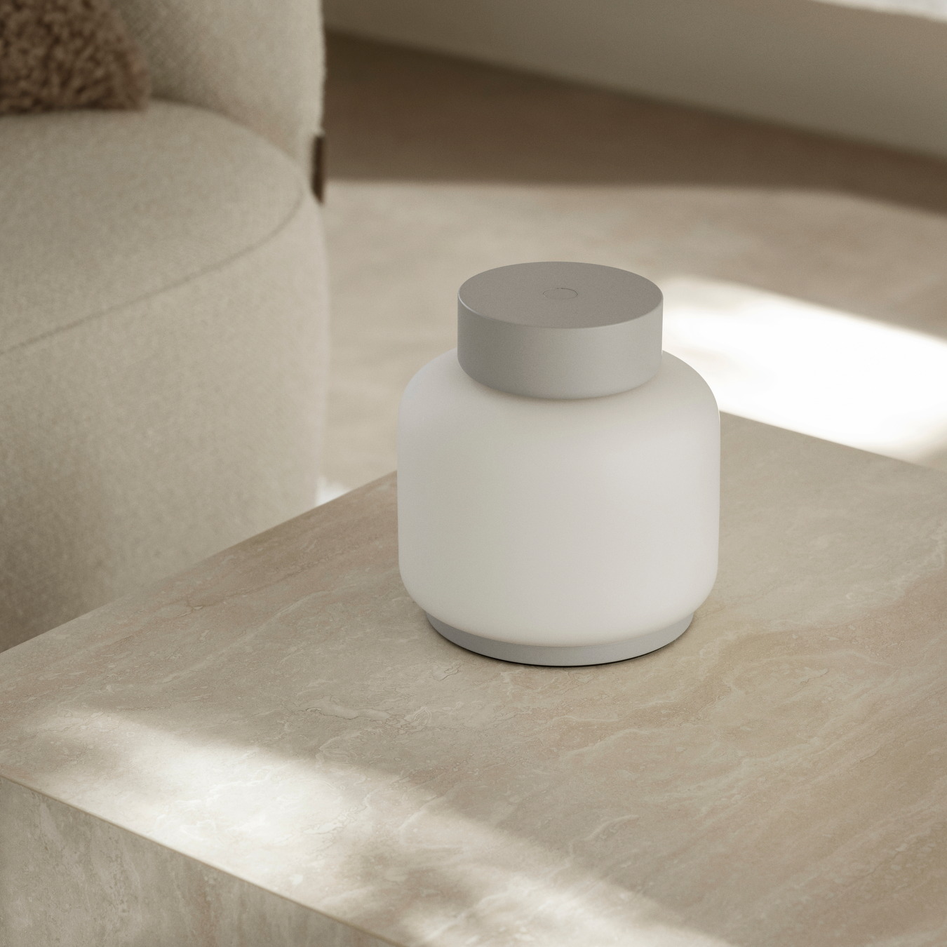FAWN Lamp Lifestyle Image d