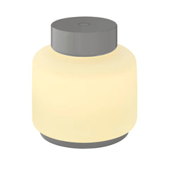 62291 FAWN Lamp Granite Grey