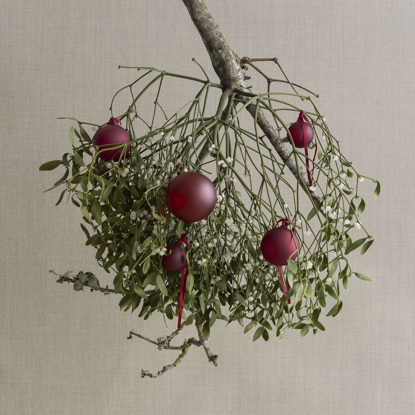 63216 Port Ornament Lifestyle