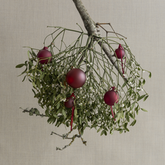 63216 Port Ornament Lifestyle