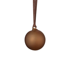 63218 JUHLA Rustic Brown