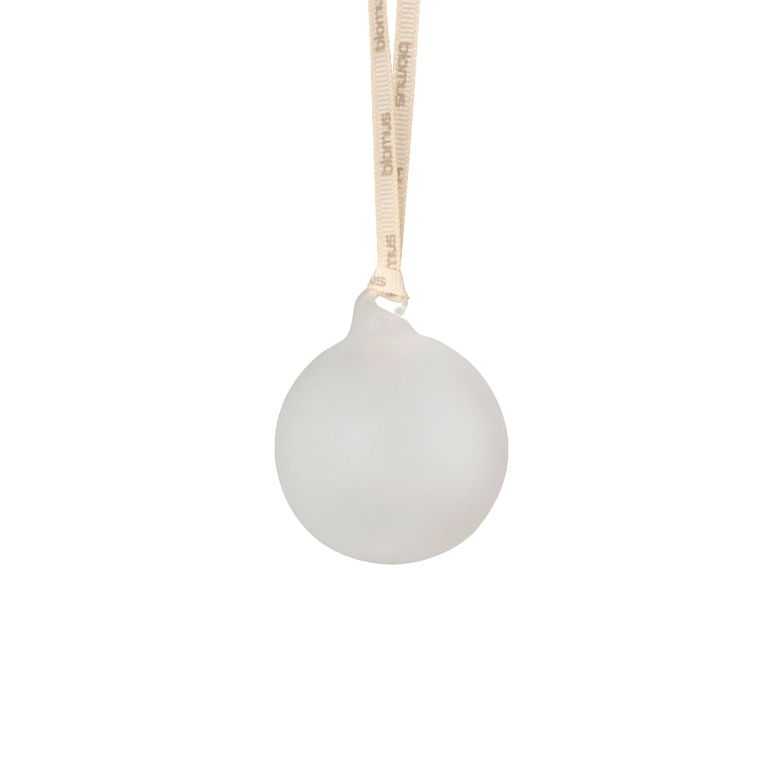 63219 JUHLA Frosted