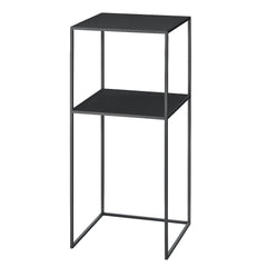 63222 FERA Pedestal Black