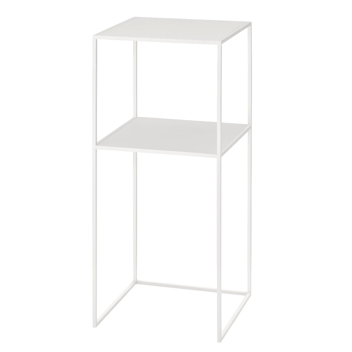 63226 FERA Pedestal White