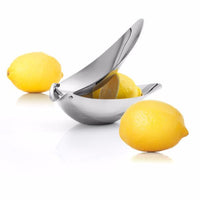 Lemon Squeezer and Pourer - Polished