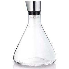 Wine Decanter With Aerator