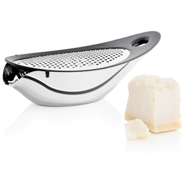 Parmesan Cheese Grater with Bowl