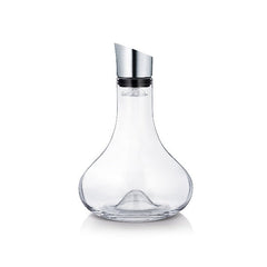 Wine Decanter with Aerator and Pourer