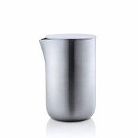 Stainless Steel Creamer 4 oz