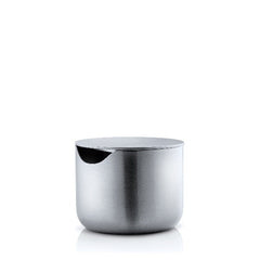 Sugar Bowl with Stainless Steel Lid