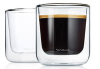 Glasses - 7 Ounce - Set of 2