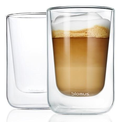 Glasses - 8 Ounce - Set of 2