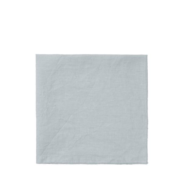 Linen Table Napkin 17 x 17 Set of 4 Micro Chip