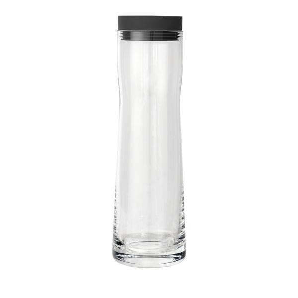 Water Carafe 34 oz - Self-Closing Lid - Magnet