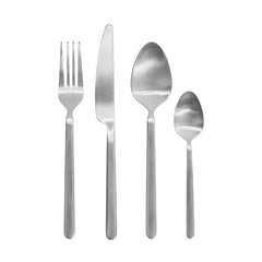 blomus stainless steel flatware set