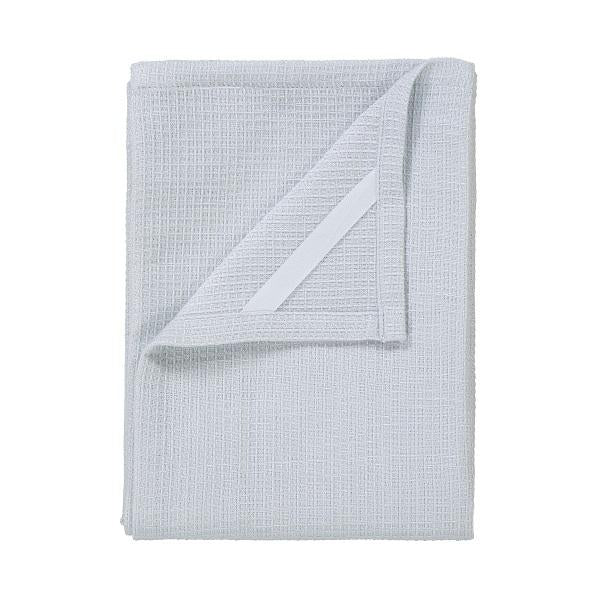 blomus Tea Towels GRID Microchip