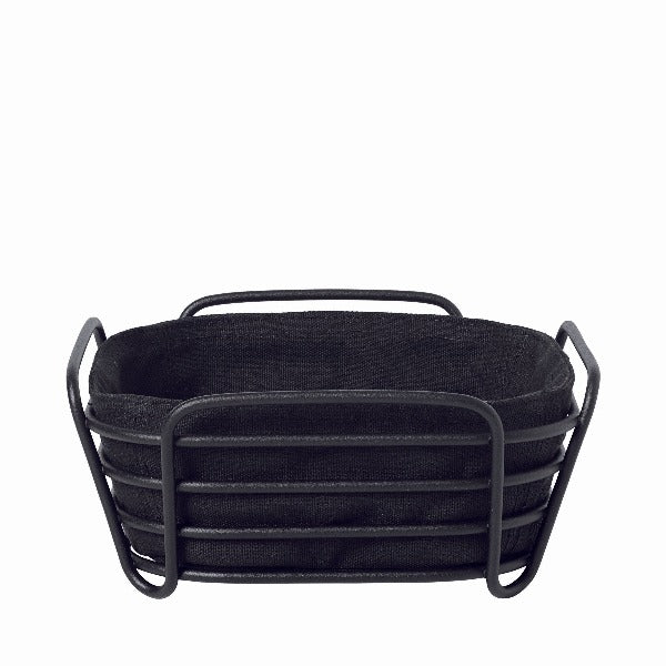 DELARA Serving Basket Small