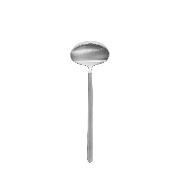 Stainless Steel Sauce Spoon - STELLA