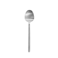 Stainless Steel Serving Spoon - Stella