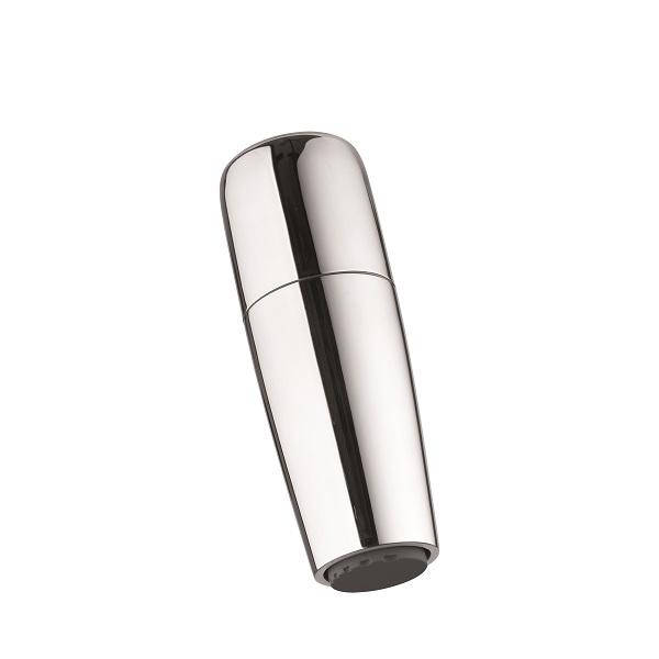 SALPI Salt & Pepper Mills - Stainless Steel