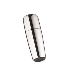 SALPI Salt & Pepper Mills - Stainless Steel