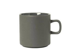 PILAR Mug Pewter