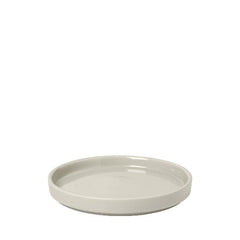 PILAR Snack Plate Moonbeam (beige)