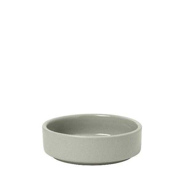 PILAR XS Bowl Mirage Grey