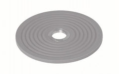 Silicone Trivet Round Sharkskin