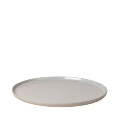 SABLO Dinner Plate Cloud