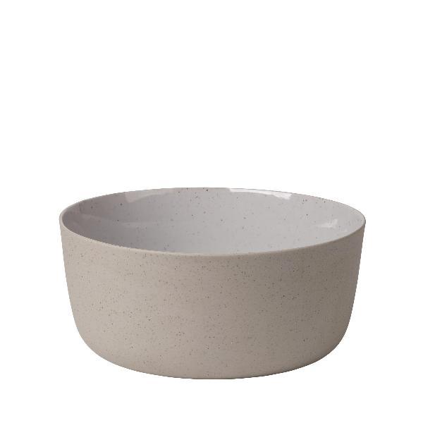 SABLO Large Serving Bowl Cloud