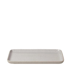 Snack Plate Large SABLO Cloud