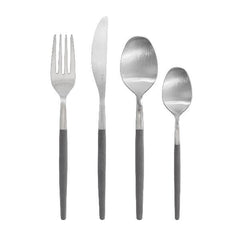 Flatware Set - Sharkskin