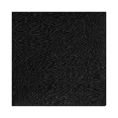 LINEO Napkin Black