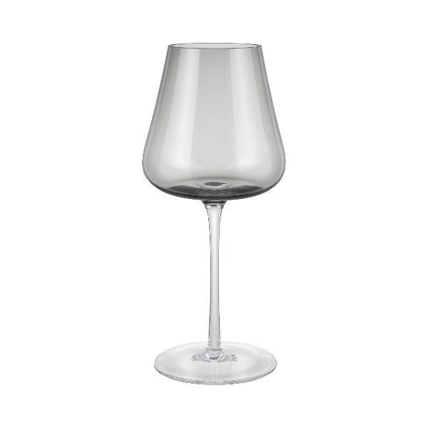 BELO White Wine Glass Smoke