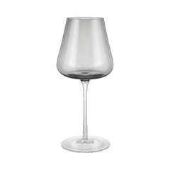 BELO White Wine Glass Smoke