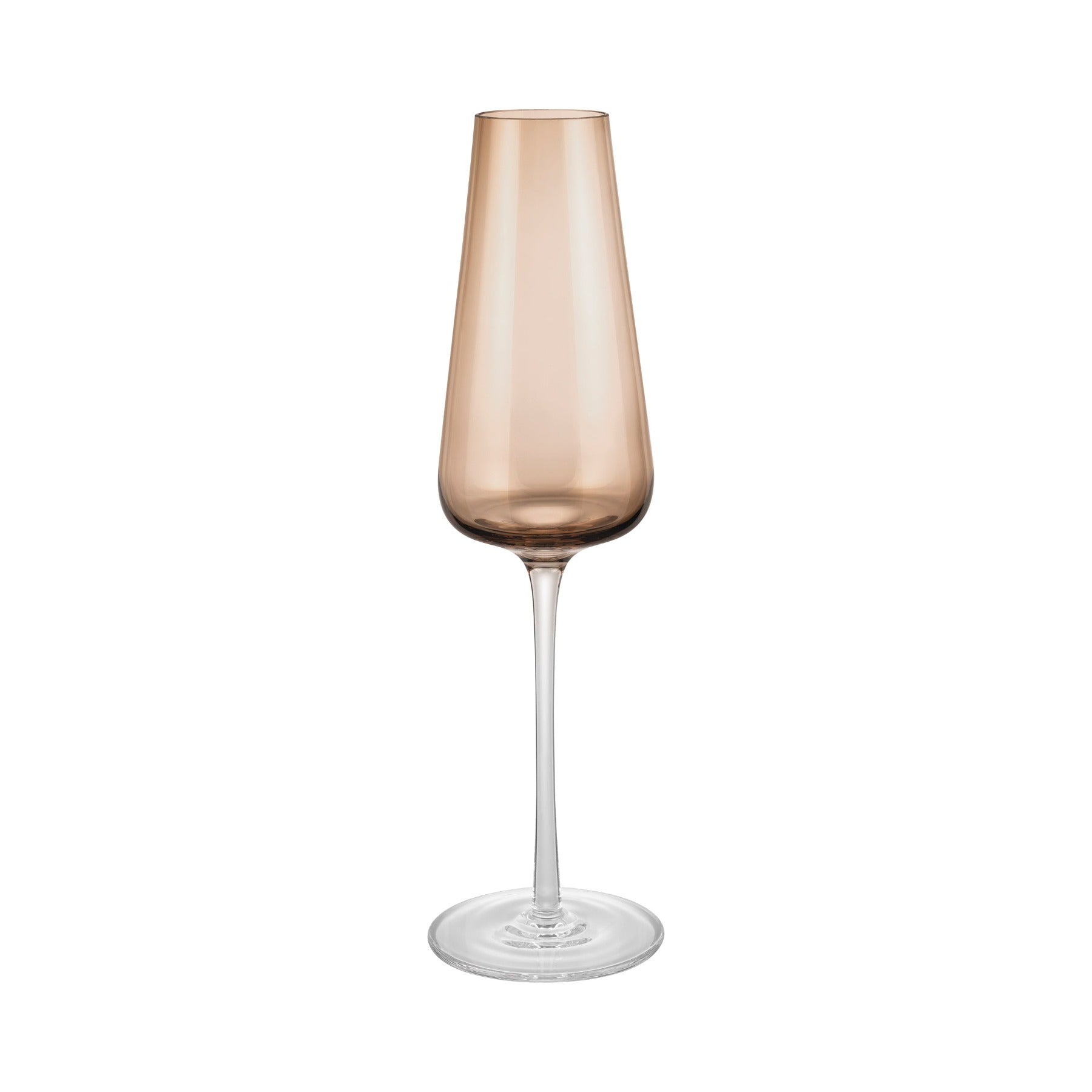 Champagne Flute Coffee