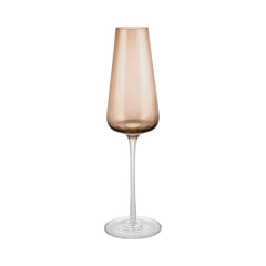 Champagne Flute Coffee